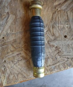 Drain King 186 Unclogs Bathroom Sinks, Showers, and Swimming Pool Drains, 1.5 to 3 Inch No Size 25 81QuTkONNrL