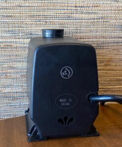 KEDSUM 880GPH Submersible Water Pump(3500L/H, 100W), Ultra Quiet Water Pump with 11.3ft High Lift, Fountain Pump with 5.9 ft Power Cord, 3 Nozzles for Fish Tank, Pond, Aquarium, Hydroponics 43 81QuXxdpw4L