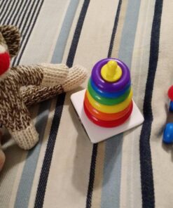 World's Smallest Fisher Price Classic Chatter Phone 17 81QuxAkSlvL