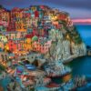 Buffalo Games - Cinque Terre - 1000 Piece Jigsaw Puzzle 35 81Qv9OL83oL