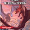 Fizban's Treasury of Dragons (Dungeon & Dragons Book) (Dungeons & Dragons) Physical Book 30 81QvC4Pe9uL