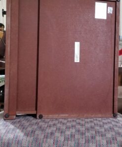 Reed & Barton 43M Bristol Grande Mahogany Flatware Chest,Brown Bristol Grande Mohogany/Brown 17 81QvD1WweKL