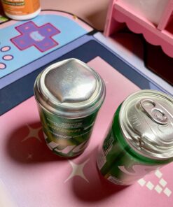 Sprite Can, 7.5 fl oz (pack of 10) Sprite 7.5 Ounce Mini Cans (Pack of 10) 17 81QvItEGEL