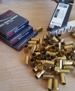 Lee Precision Tl356-124-Tc 6 Cavity Bullet Mold 3 81QvrYYBXIL