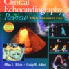 Clinical Echocardiography Review: A Self-Assessment Tool 5 81Qvwn1KcHL