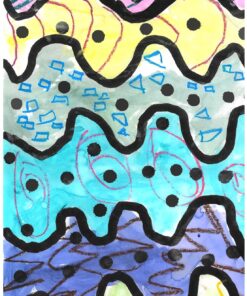 Handy Art Empty 2 ounce Marker Bottle, Dauber Tip and Cap, 12-Each (900-003) , White 28 81Qwv6nbp0L