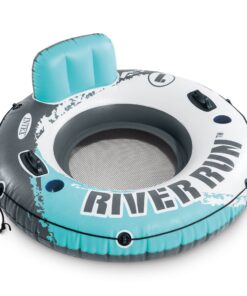 Intex River Run 1 Water Inflatable Tube Raft (6 Pack) 18 81Qy2cW3 1L 1