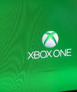 Xb1 System 1Tb Gow4 37 81R B5 XvxL