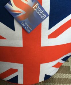 Union Jack Tea Cozy - Dome 23 81R0rSueMOL