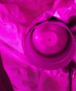 iPower 4 Inch 100 CFM Inline Duct Fan with Low Noise, Exhaust Booster for HVAC Ventilation in Grow Tent, Basements, Bathrooms and Kitchens, Grey 1 Pack 13 81R1YAPoHL