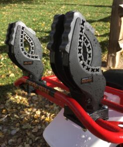 Kolpin Ratcheting Rhino Grip - 21540 (Pair), Black 43 81R1jNSBrYL