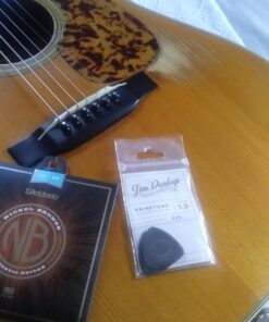 Primetone Triangle Smooth 3 Pack Guitar Picks 1.5mm 15 81R4HZUNozL