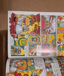 Super Mario Adventures Paperback 28 81R53JluqrL