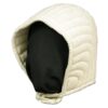 GDFB AB0313 Padded Arming Cap, Natural, Multi, One Size 7 81R5HBQ2x0L