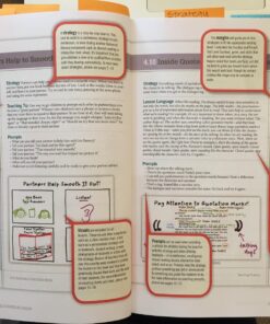 The Reading Strategies Book: Your Everything Guide to Developing Skilled Readers 15 81R6KfbbhL