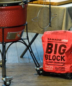 Alternative view of Kamado Joe KJ-CHAR Big Block XL Lump Charcoal, 20 pound 20-Pound
