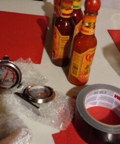 3M Multi-Use Colored Duct Tape, Black with Strong Adhesive and Water-Resistant Backing, Multi-Surface 3M Duct Tape for Indoor and Outdoor Use, 1.88 Inches x 20 Yards, 1 Roll 28 81R7k0CkqmL