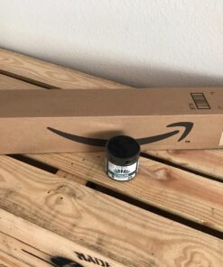 Zhou Spirulina Powder, Nutrient Rich Superfood, California Grown, 100% Pure, Vegan, Gluten Free, Non-GMO, Non-Irradiated, Perfect for Smoothies, Juices, 48 Servings, 6 oz 30 81R7renp9 L