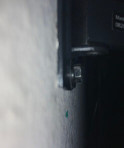 Full Motion TV Monitor Wall Mount Bracket Articulating Arms Swivel Tilt Extension Rotation for Most 13-42 Inch LED LCD Flat Curved Screen TVs & Monitors, Max VESA 200x200mm up to 44lbs by Pipishell 35 81R7wDUgWXL