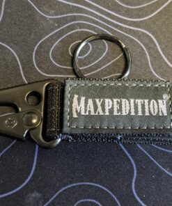 Maxpedition Gear Keyper Black 23 81R8STgLZL