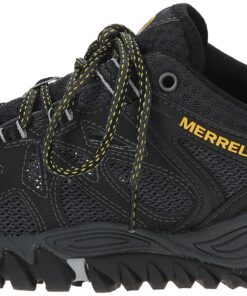 Merrell Men's All Out Blaze Aero Sport Hiking Water Shoe 8 Black 15 81R9sUgwjL