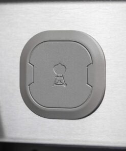 Weber Genesis II E-310 Liquid Propane 3-Burner Grill, Black 29 81RASCrpHxL