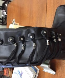 Ellie Shoes Inc Men's Renaissance Boot Medium Black 24 81RAmgnO2sL