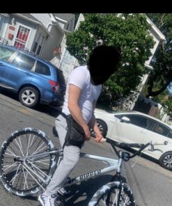 Hebetag Oxford Hiking Waist Pack Motorcycle Drop Leg Bag for Men Women Bike Riding Cycling Tactical Thigh Fanny Pouch Outdoor Travel Fishing Camping Casual Daypack Black #01Black 40 81RBeZGqr L