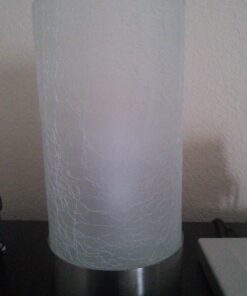 Bioluz LED 40 Watt LED Light Bulbs 2700K Warm White 6 Watts = 40W Non-Dimmable A19 LED Light Bulbs 6 Pack 6 Count (Pack of 1) 35 81RCNqLckZL