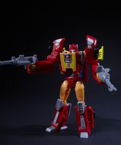 Transformers Generations Titans Return Autobot Hot Rod and Firedrive 29 81RCxFwIoNL