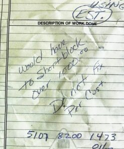 BestLine 853796001049 Premium Synthetic Engine Treatment for Gasoline Engines - 12 oz. 30 81RDU HyZcL