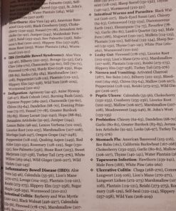 The Lost Book of Herbal Remedies 38 81RE3APT9SL