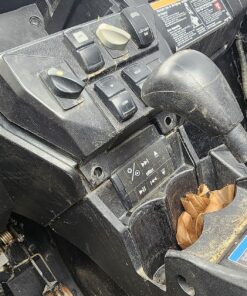 NOAM NUTV4 Quad - 4 Channels Marine Bluetooth ATV/Golf Cart/UTV Speakers Stereo System 50 81RF k5L9WL