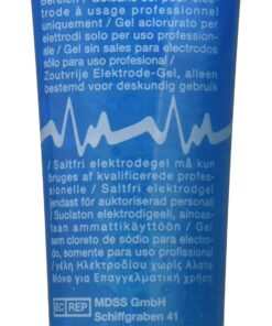 Alternative view of Spectra 360 Electrode Gel - Parker Laboratories - 60g (2oz) Tube - (Pack of 3)