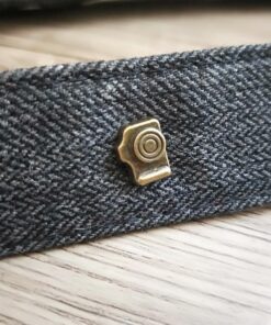 TARION Camera Shoulder Neck Strap Vintage Belt for All DSLR Camera Nikon Canon Sony Pentax Classic White and Black Weave (Upgraded Version) Gray (Upgraded Version) Gray (Upgraded Version) 55 81RGjaAF9uL