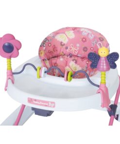Baby Trend Smart Steps 3.0 Activity Walker, Emily 21 81RHEcPT6tL