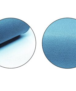 Alternative view of Craft and Party 54'' Tulle (Bolt 40 Yard) Fabric, Turquoise 54" x 40 yards