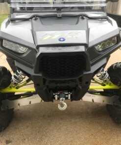 KFI Products (101220 Winch Mount 23 81RHyLdipL