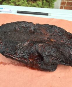 Obie-Cue's Big Bull's Texas Brisket Seasoning - 13oz 21 81RI1zepJL