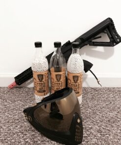 Elite Force Umarex Premium Biodegradable 6mm Airsoft BBS .28 Gram 5000 Count 9 81RJ5tAIroL