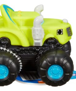 Fisher-Price Nickelodeon Blaze & the Monster Machines, Zeg 11 81RJKS6IXL 1