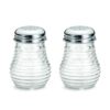 Tablecraft Beehive Range Salt and Pepper Shakers - 6 oz. Set of Two 38 81RKGwufbKL