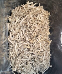 Paper Shredder, 14-Sheet Cross Cut with 6.6-Gallon Basket, P-4 Security Level, 3-Mode Design Shred Card/CD/Staple/Clip, Heavy Duty with Jam Proof System, Paper Shredder for Office (ETL) 45 81RKhdKMMzL