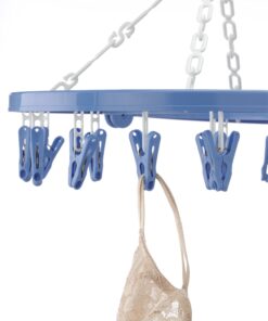 Whitmor Clip and Drip Hanger with 16 Clips 20 81RLc3qIlZL