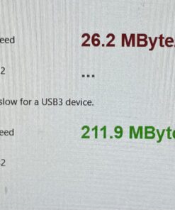 Samsung BAR Plus 32GB - 200MB/s USB 3.1 Flash Drive Titan Gray (MUF-32BE4/AM) 38 81RNUcvM7eL