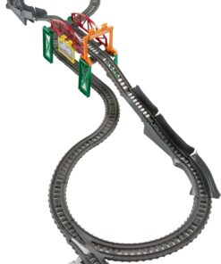 Thomas & Friends TrackMaster, Over-under Tidmouth Bridge 14 81RNgyN6oIL