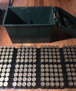 MTM SD-100-12-09 Shotshell Dry Box, 100 Round, 12 Gauge up to 3.5", USA Made, Wild Camo 21 81ROH01fcTL