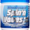 Wavebuilder Spinand Waves Holding Crème, 8 Ounce