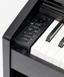 Casio PX-870 BK Privia Digital Home Piano, Black 8 81ROdO d4nL