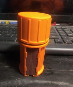 UCO Stormproof Match Kit with Waterproof Case, 25 Stormproof Matches and 3 Strikers No Color 43 81ROi55uwML